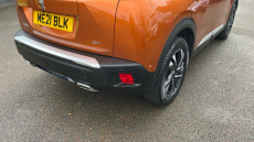 Peugeot 2008 1.2 PureTech 130 GT 5dr Petrol Estate